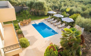 Villa Chrissi by PosarelliVillas